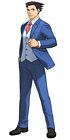 Phoenix Wright
