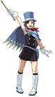 Trucy Wright