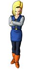 Android 18