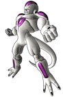 Frieza Full Power