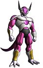Frieza Second Form