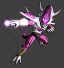 Frieza Third Form