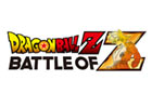 Dragon Ball Z: Battle of Z Logo