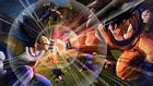 Dragon Ball Z: Battle of Z Promo Art