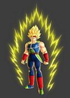 Super Saiyan Bardock