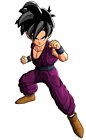 Teen Gohan