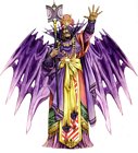 Boss Mage