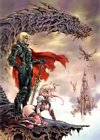 Demons Hero & Queen of Fairy