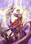 Eterna Illustration