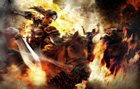 Dynasty Warriors 8 Box Art