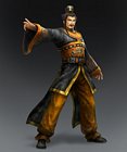 Cao Cao DLC Costume