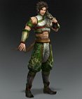 Zhang Bao