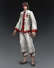 Zhou Yu DLC Costume
