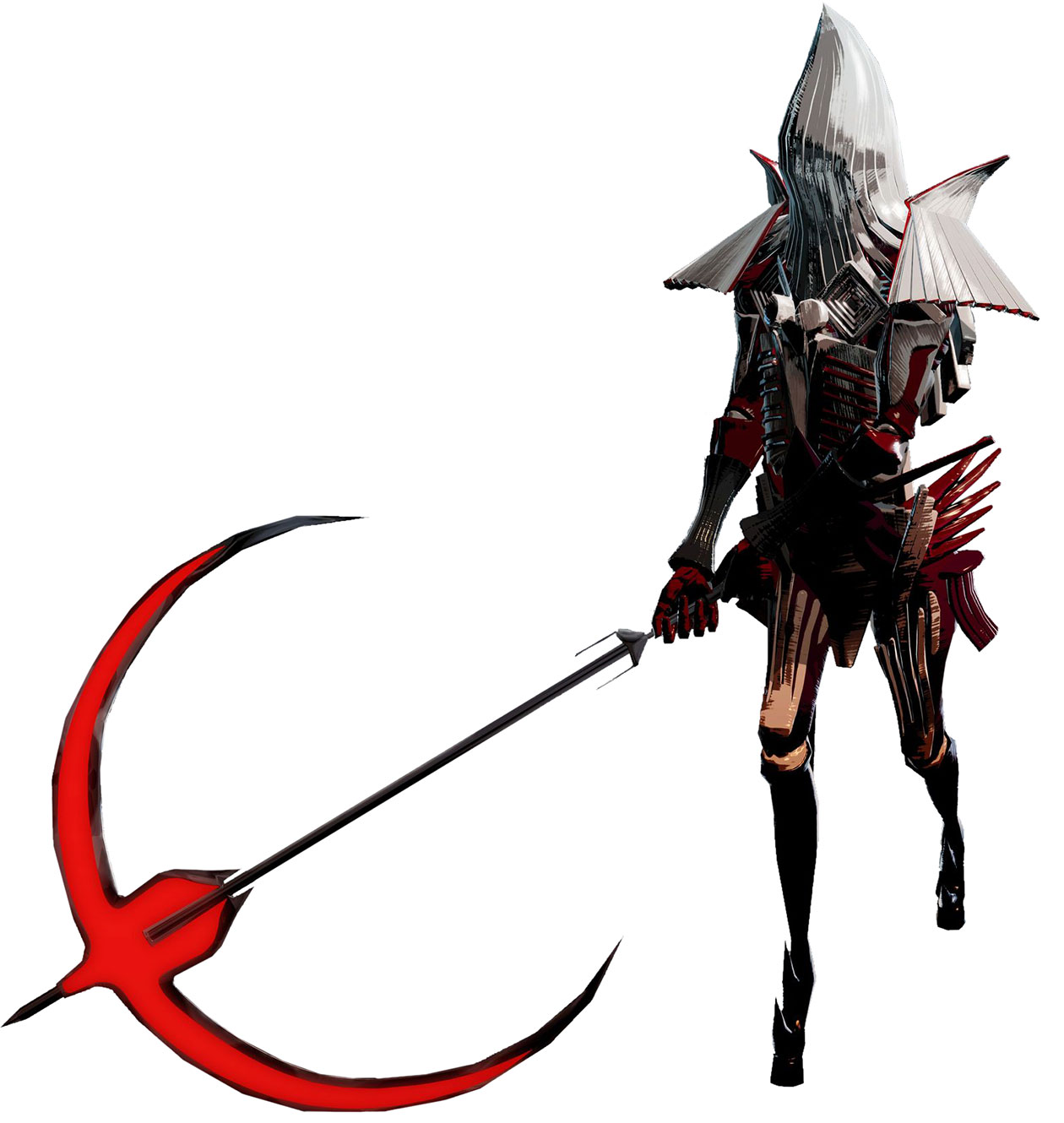 Observer Art from Killer is Dead