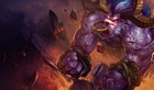 Alistar, The Minotaur