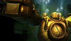 Blitzcrank, The Great Steam Golem