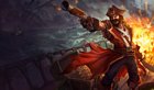 Gangplank, The Saltwater Scourge