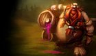 Gragas, The Rabble Rouser