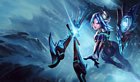 Irelia