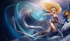 Janna, The Storm's Fury