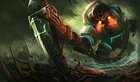 Nautilus, The Titan of the Depths