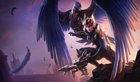 Quinn, Demacia's Wings