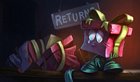 Re-Gifted Amumu