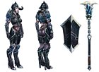 Sejuani Darkrider