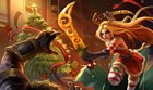 Slay Belle Katarina