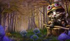 Teemo