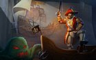Toy Soldier Gangplank