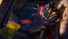 Twisted Fate, The Card Master