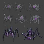 Voidling Concept Artwork