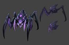 Voidling Concept Art