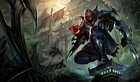 Zed, The Master of Shadows