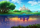 Hyrule & Lorule