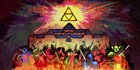 Hyrule Castle Painting