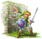 Link Main Visual
