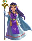 Princess Hilda