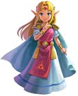Princess Zelda
