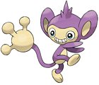 Aipom