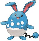 Azumarill