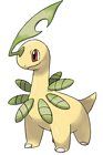 Bayleef