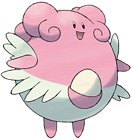 Blissey