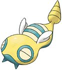 Dunsparce