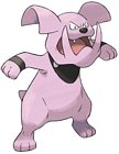Granbull
