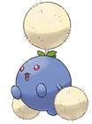 Jumpluff