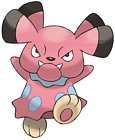 Snubbull
