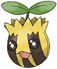 Sunkern