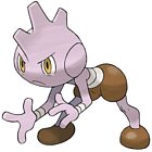 Tyrogue